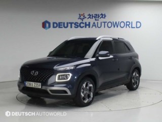 현대 베뉴 1.6 플럭스