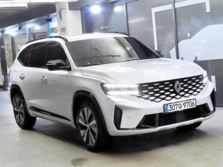르노코리아(삼성) 그랑 콜레오스 그랑 콜레오스 E-Tech 하이브리드 1.5 아이코닉