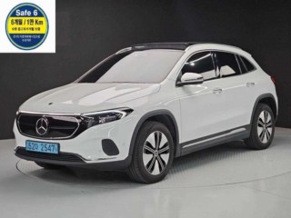 벤츠 EQA EQA H243 EQA 250