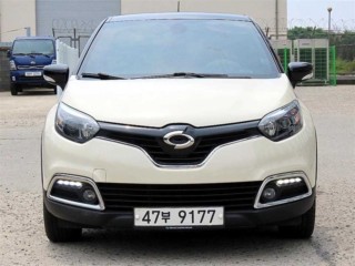 르노코리아(삼성) QM3 디젤 1.5 LE