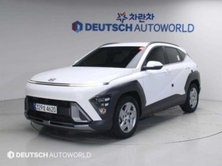 현대 코나 디 올 뉴 코나 (SX2) 1.6 가솔린 터보 2WD 프리미엄