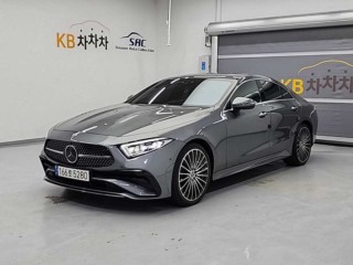 벤츠 CLS 클래스 CLS클래스 C257 CLS 450 4MATIC