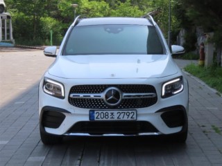 벤츠 GLB 클래스 GLB클래스 X247 GLB 250 4MATIC
