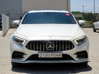 벤츠 CLS 클래스 CLS클래스 C257 CLS 400d 4MATIC
