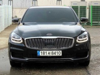 기아 K9 더 K9 3.8 GDI AWD 베스트 셀렉션Ⅱ