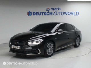 현대 그랜저 그랜저 IG 하이브리드 익스클루시브 스페셜
