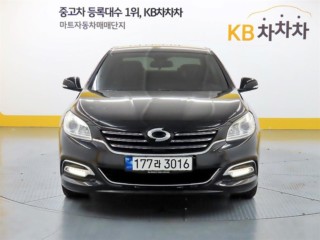 르노코리아(삼성) SM7 SM7노바 2.5 RE