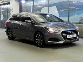 현대 i40 더뉴i40 1.7 VGT PYL