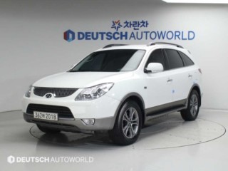 현대 베라쿠르즈 디젤 4WD 300VXL