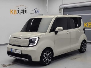 기아 레이 더 뉴 레이 시그니처