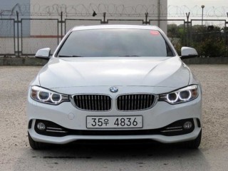 BMW 4시리즈 4시리즈 (F32) 420i 쿠페