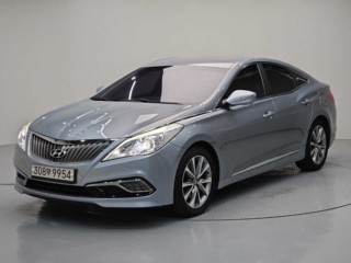 현대 그랜저 그랜저 HG LPG HG300 익스클루시브