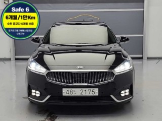 기아 K7 올 뉴 K7 3.0 GDI 리미티드