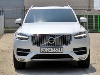볼보 XC90 XC90 2세대 2.0 D5 AWD 모멘텀