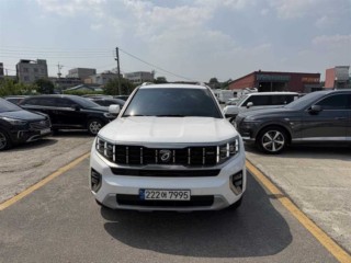 기아 모하비 모하비 더 마스터 4WD 마스터즈 5인승