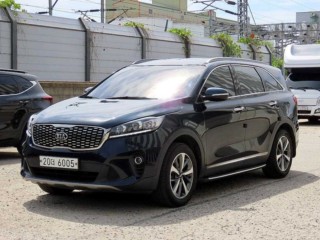 기아 쏘렌토 더 뉴 쏘렌토 디젤 2.0 2WD 프레스티지