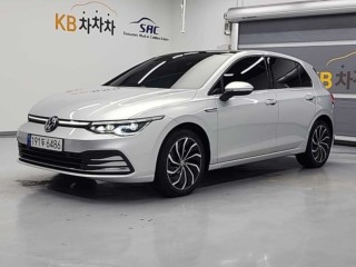 폭스바겐 골프 골프 8세대 2.0 TDI 프레스티지