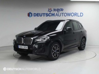 BMW X3 X3 (G01) xDrive 20i M 스포츠