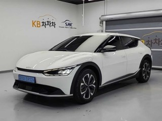 기아 EV6 롱레인지 에어