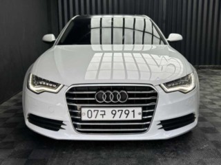 아우디 A6 뉴A6 35 TDI 다이나믹
