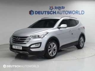 현대 싼타페 싼타페 DM 디젤 2WD 2.0 프리미엄