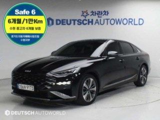 기아 K8 3.5 4WD 노블레스