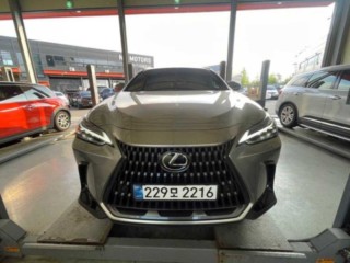 렉서스 NX NX 350h 력셔리