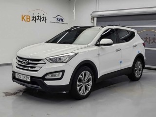 현대 싼타페 싼타페 DM 디젤 2WD 2.0 프리미엄