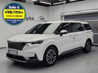 기아 카니발 카니발 4세대 디젤 9인승 노블레스