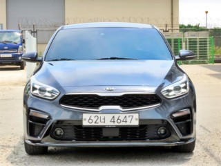 기아 K3 올뉴 K3 1.6 프레스티지