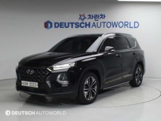 현대 싼타페 싼타페 TM 디젤 2.0 4WD 익스클루시브 스페셜