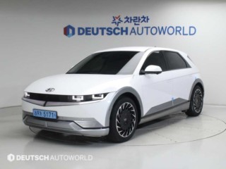 현대 아이오닉 5 롱 레인지 4WD 프레스티지