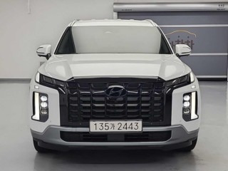 현대 팰리세이드 더 뉴 팰리세이드 가솔린 3.8 2WD 르블랑