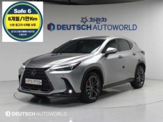 렉서스 NX NX 350h 프리미엄
