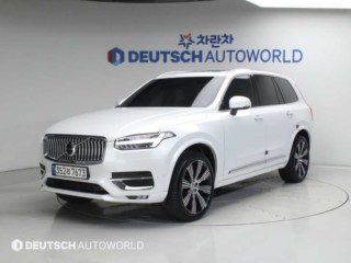 볼보 XC90 XC90 2세대 2.0 B6 AWD 인스크립션