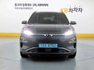 현대 코나 코나 일렉트릭 프리미엄