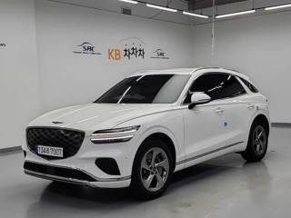 제네시스 GV70 2.5T 가솔린 AWD