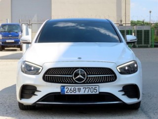 벤츠 E 클래스 E-클래스 W213 E350 4MATIC AMG LINE