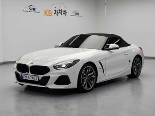 BMW Z4 Z4(G29) M40i