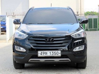 현대 싼타페 싼타페 DM 디젤 2WD 2.0 프리미엄