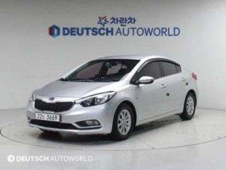 기아 K3 1.6 GDI 럭셔리