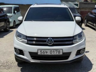 폭스바겐 티구안 뉴티구안 2.0 TDI 프리미엄