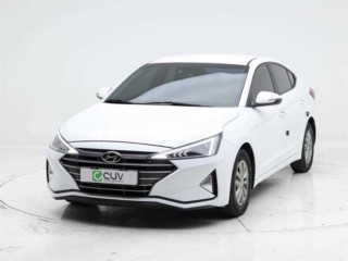현대 아반떼 더 뉴 아반떼 AD 1.6 스마트