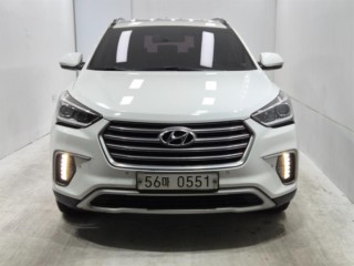 현대 맥스크루즈 더뉴맥스크루즈 E-VGT R2.2 2WD 익스클루시브