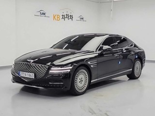 제네시스 G80 G80(RG3) 2.5 가솔린 터보 AWD