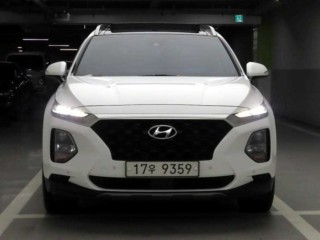 현대 싼타페 싼타페 TM 디젤 2.2 4WD 익스클루시브
