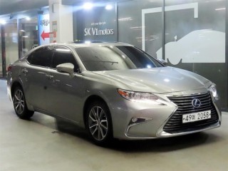 렉서스 ES 뉴ES300h 슈프림