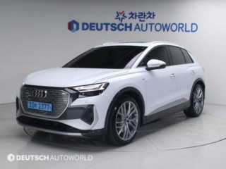 아우디 Q4 Q4 e-트론 45 프리미엄
