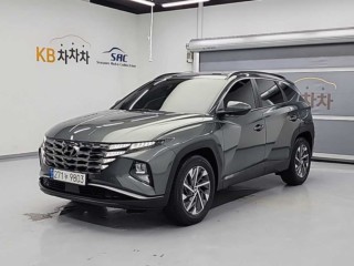 현대 투싼 투싼 (NX4) 가솔린 1.6 터보 2WD 프리미엄