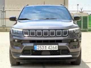 지프 컴패스 컴패스 2세대 2.4 AWD 리미티드